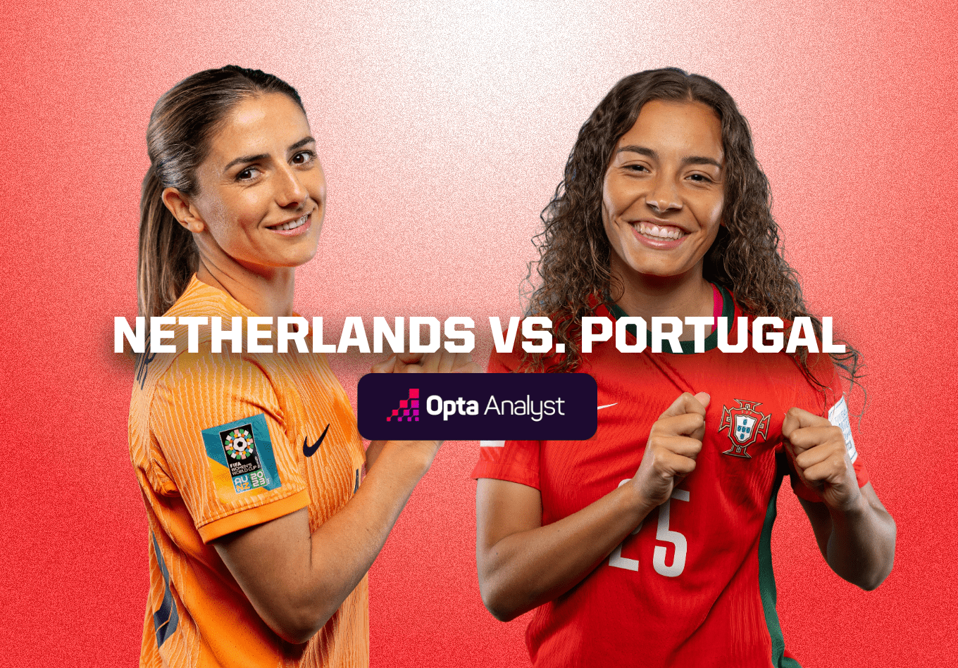 Portugal Netherlands history