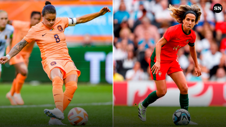 portugal v netherlands 0010