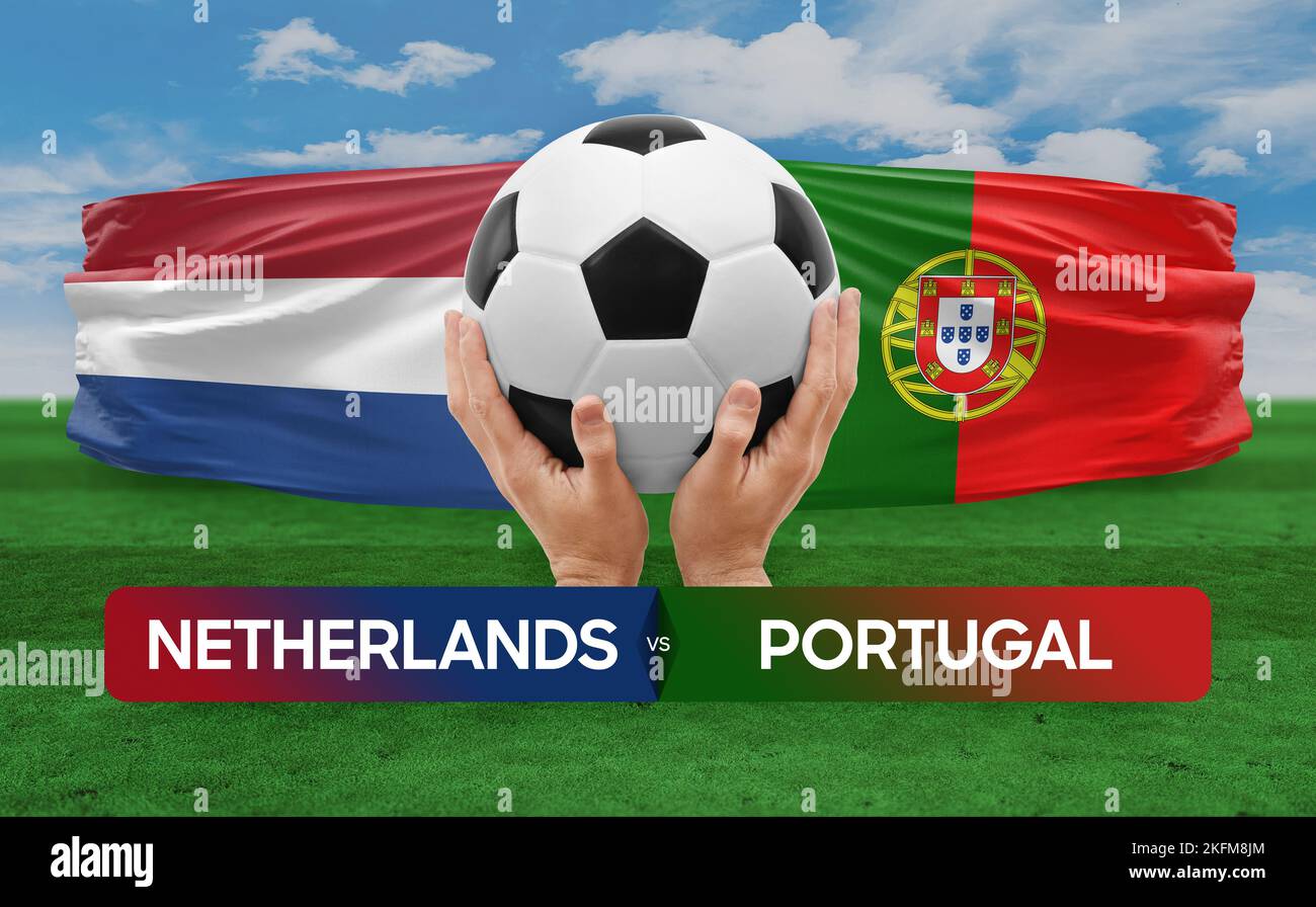 portugal v netherlands 0012