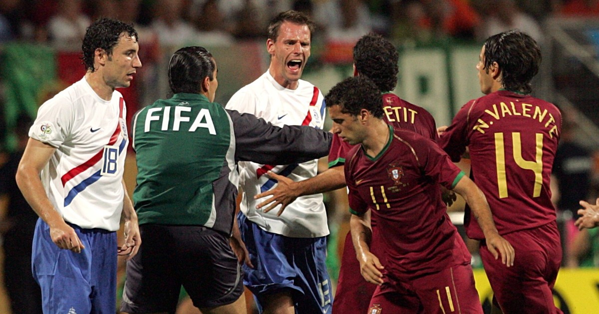 portugal v netherlands 0017
