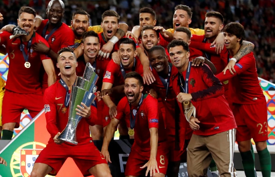 portugal v netherlands 0026