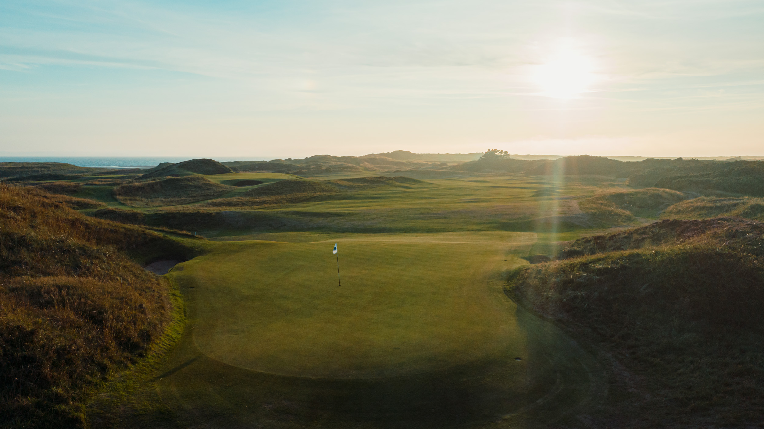 postage stamp golf hole 0031