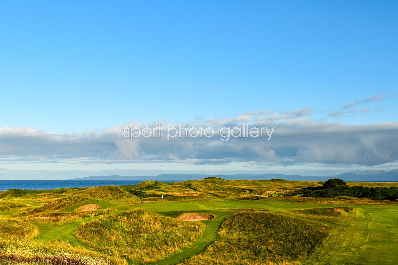 postage stamp golf hole 0034