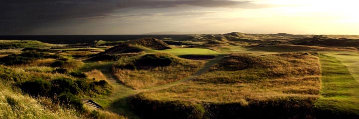 postage stamp golf hole 0037