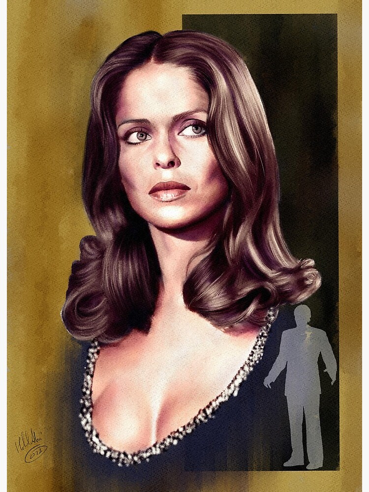 poster barbara bach 0009