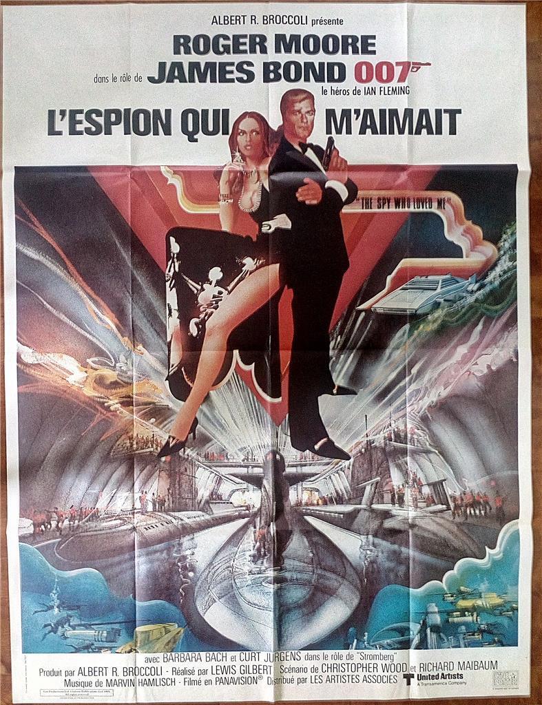 poster barbara bach 0010
