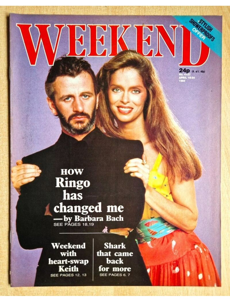 poster barbara bach 0027