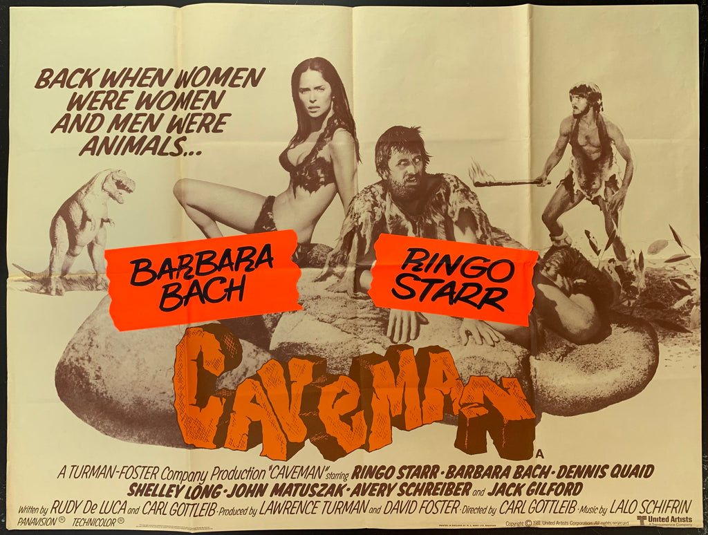 poster barbara bach 0030