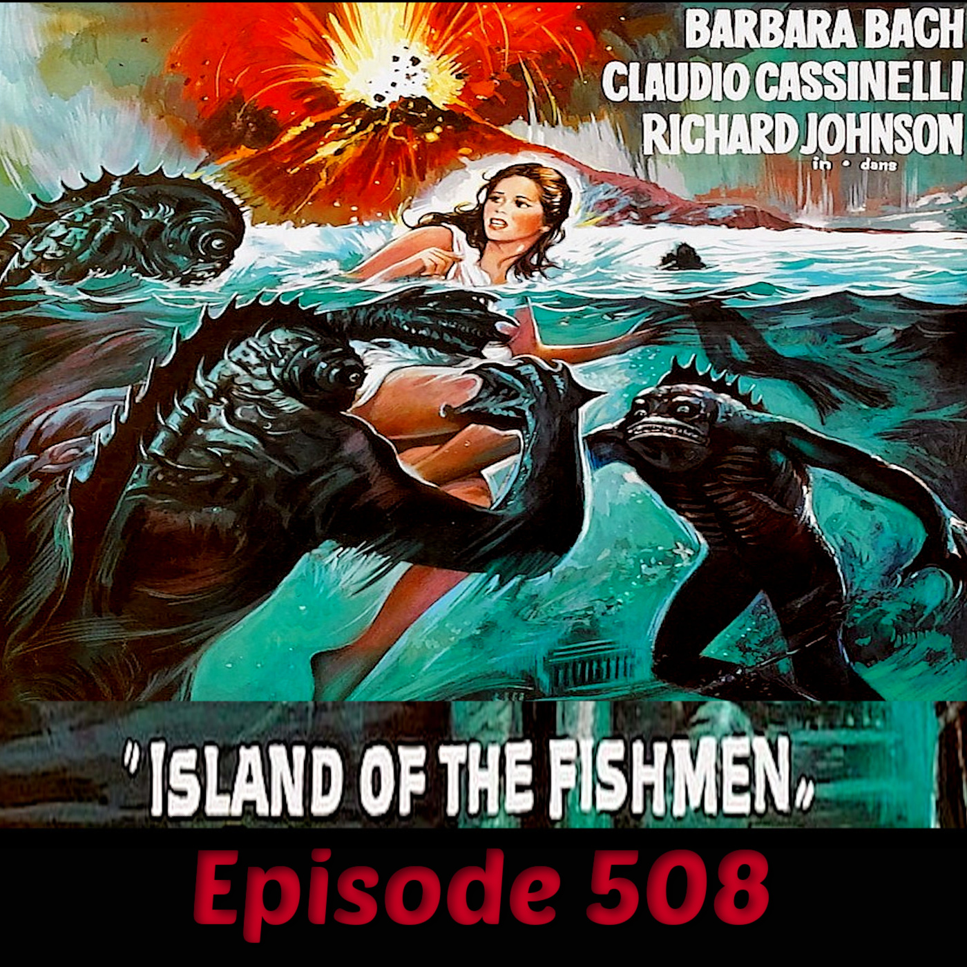 poster barbara bach 0032