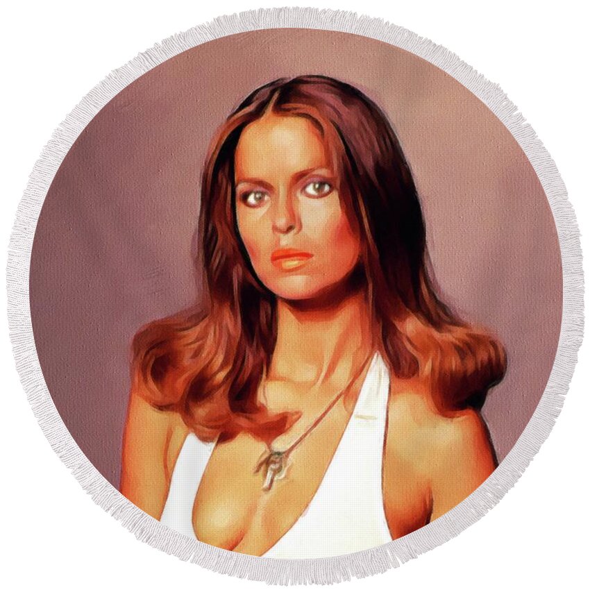 poster barbara bach 0033