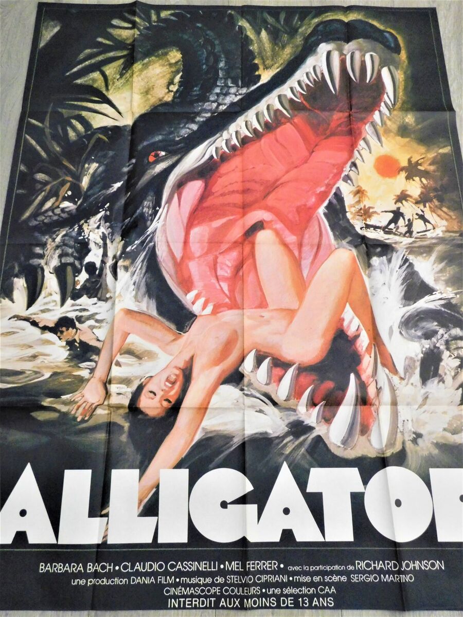 poster barbara bach 0039