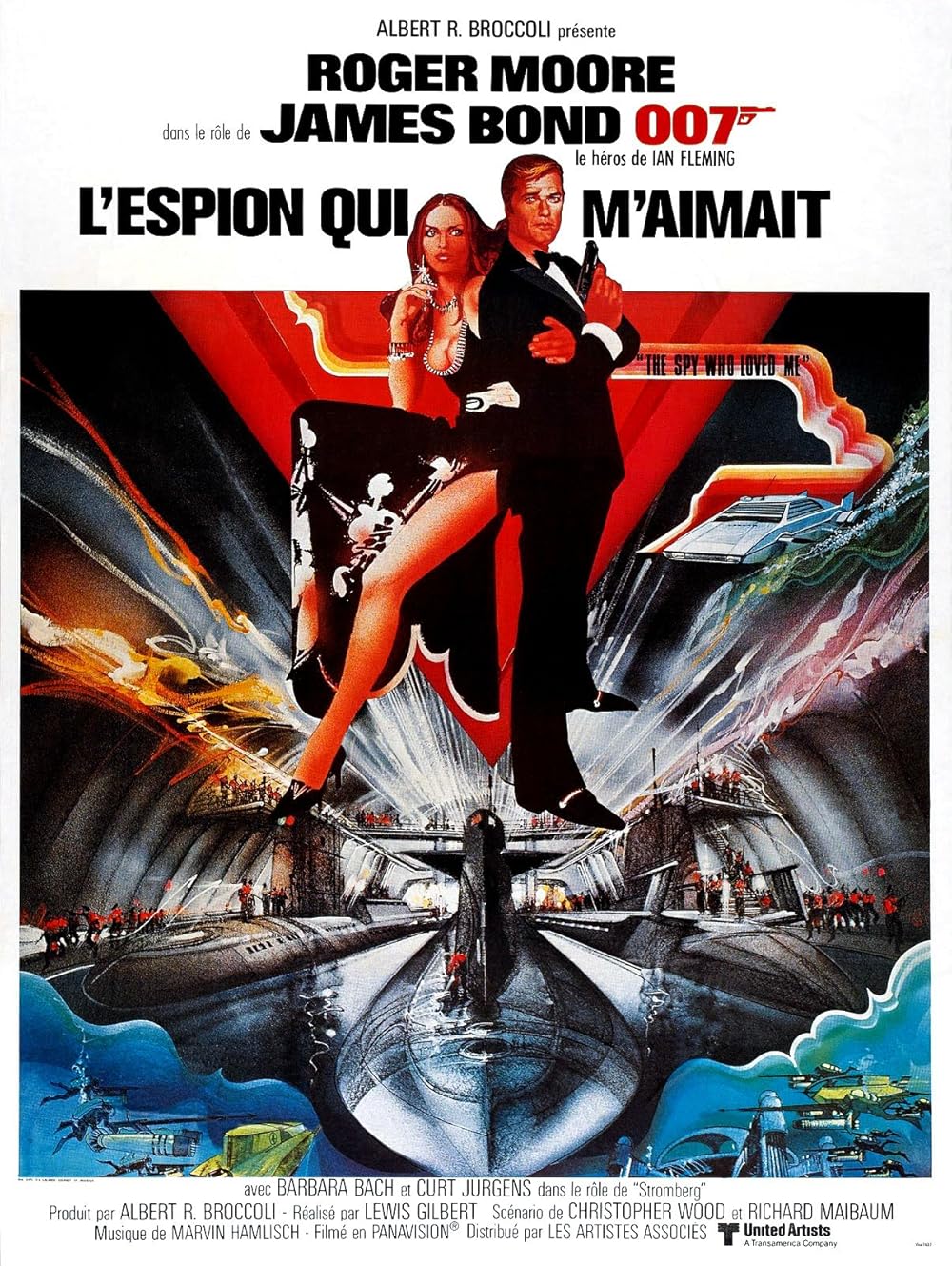 poster barbara bach 0041