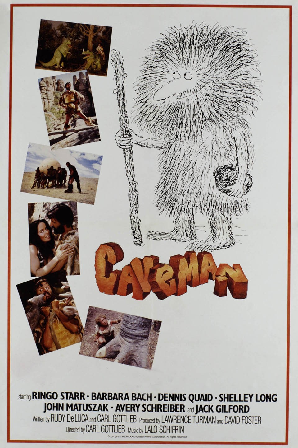 poster barbara bach 0046