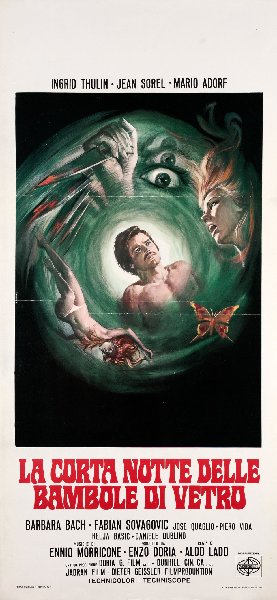 poster barbara bach 0047