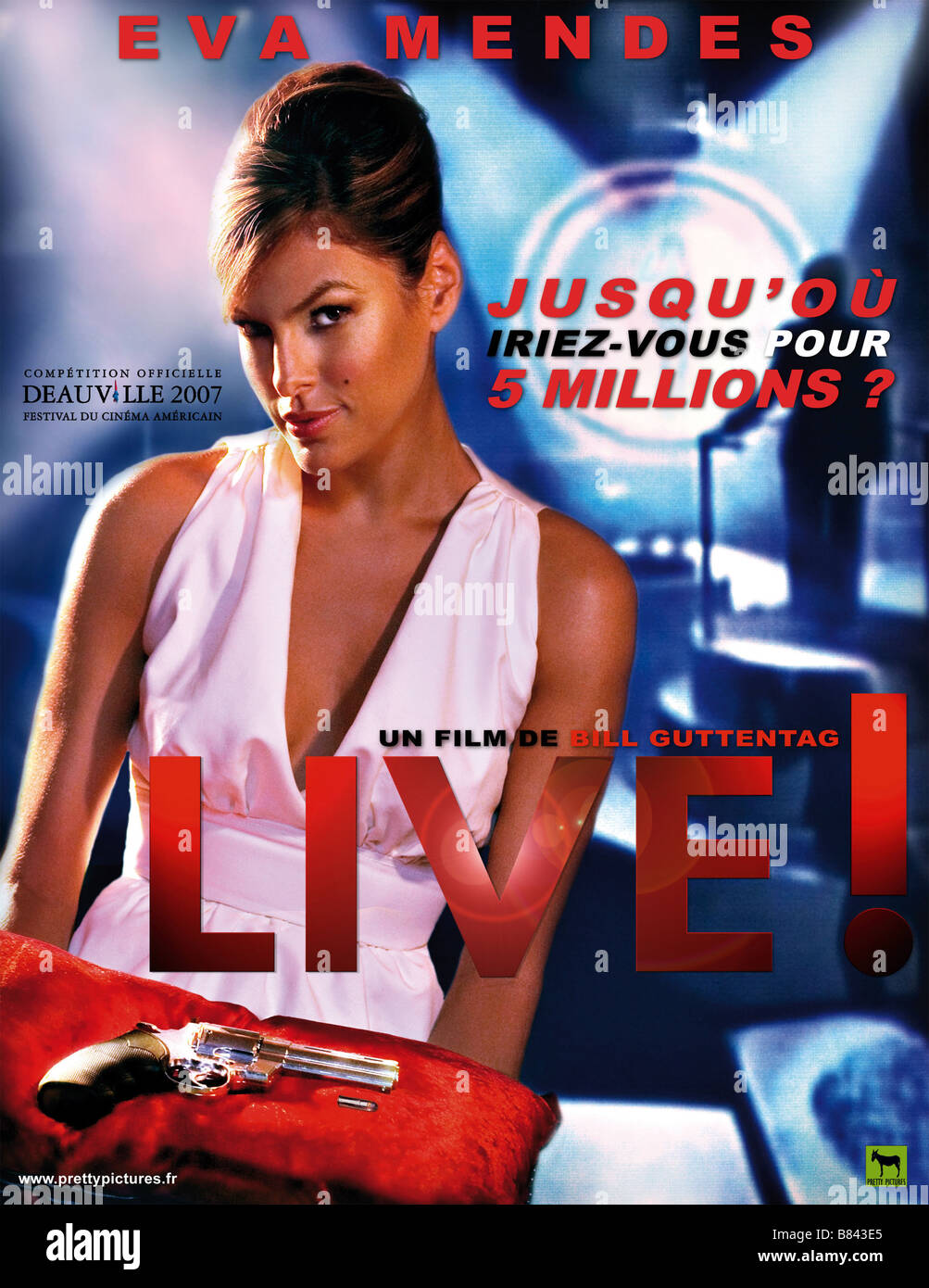 poster eva mendes movies 0018
