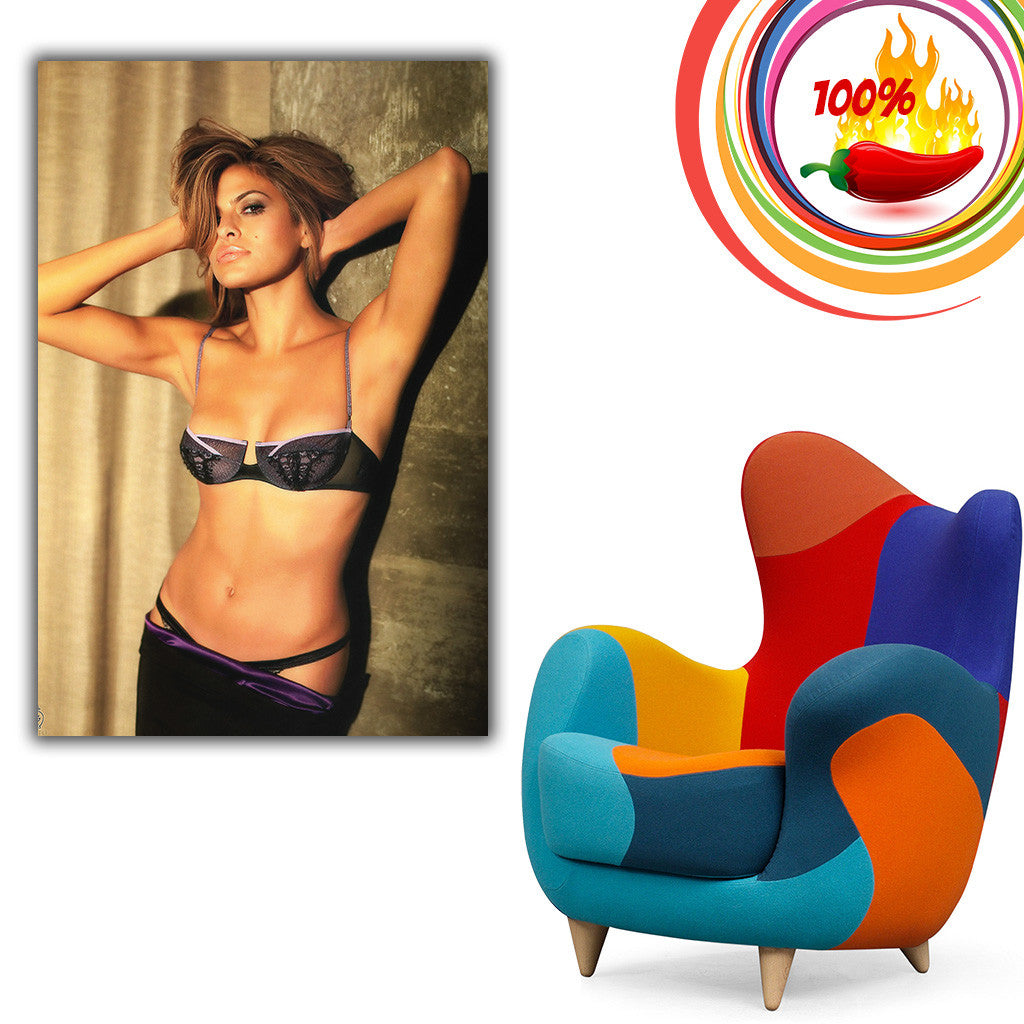 poster eva mendes movies 0021