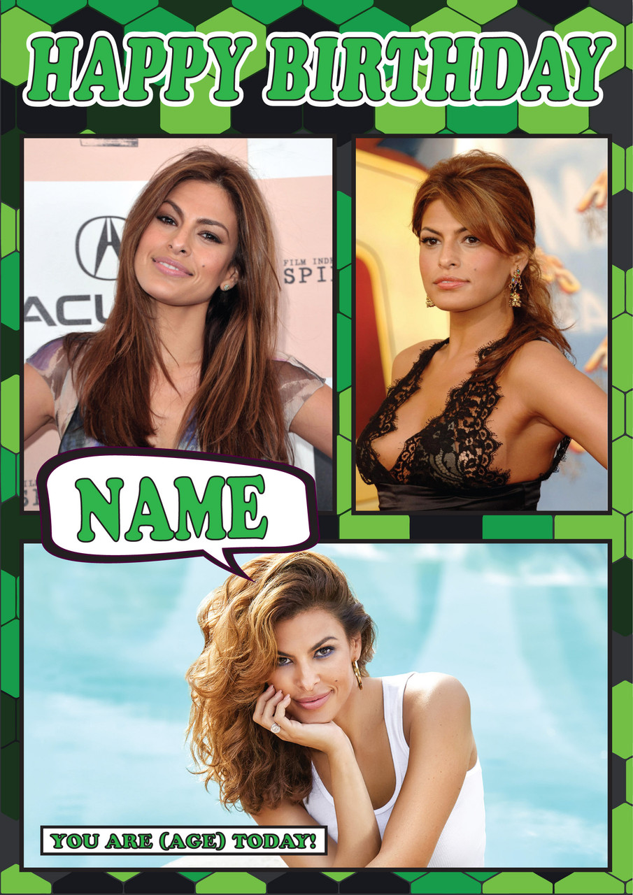 poster eva mendes movies 0035