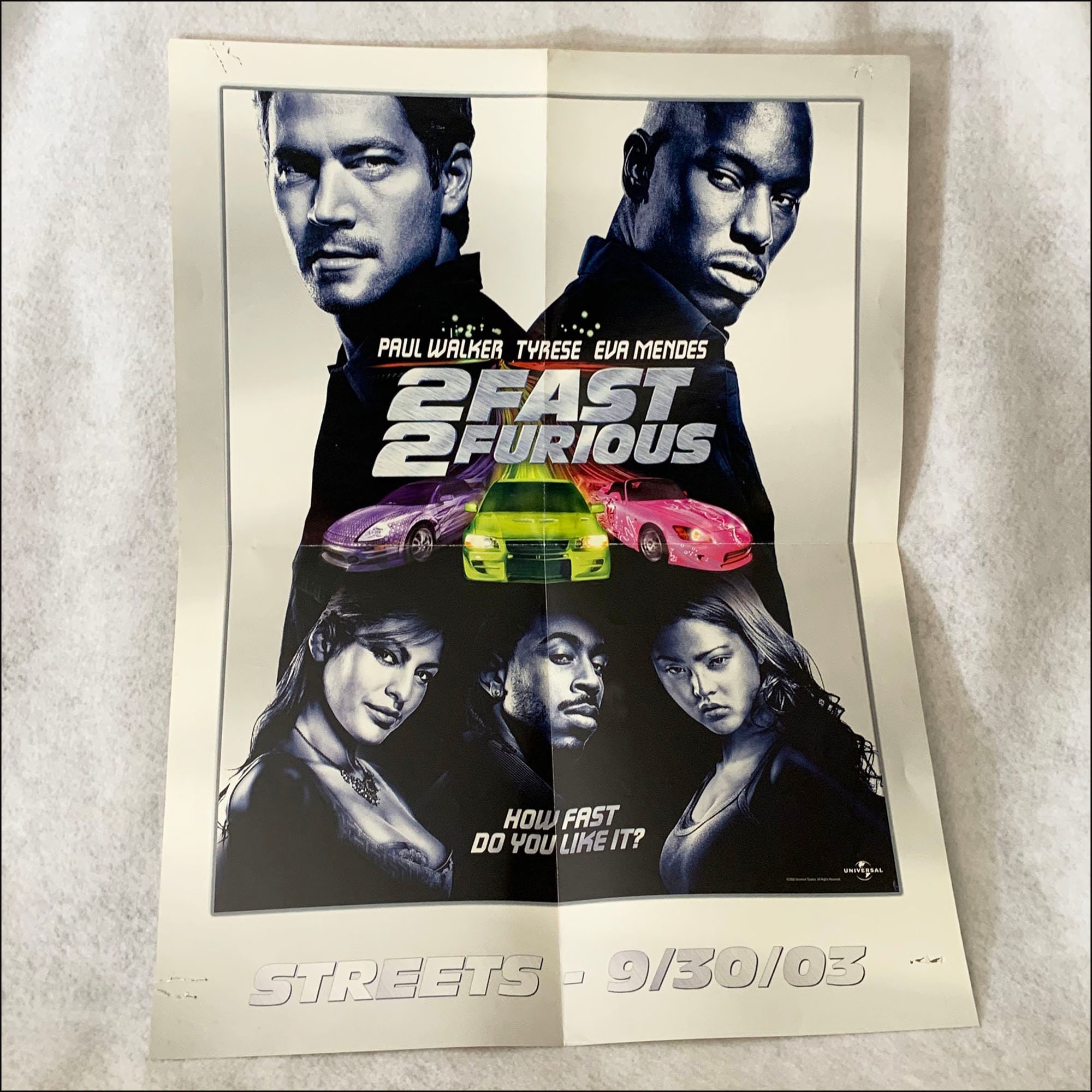 poster eva mendes movies 0047