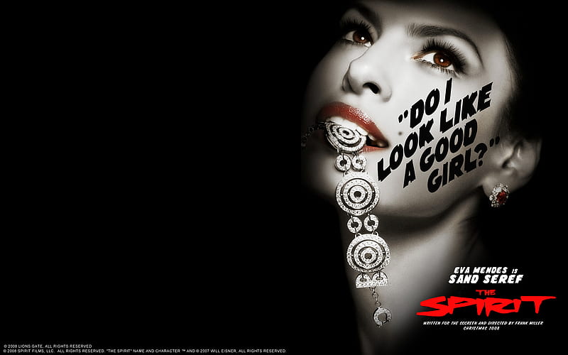 poster eva mendes movies 0048