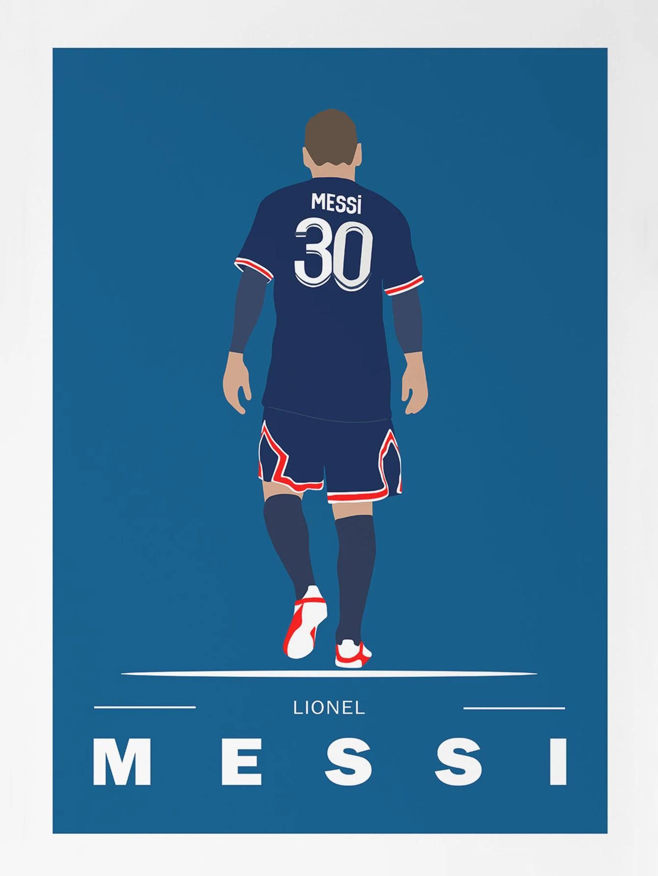 poster mbappe wallpaper 0076