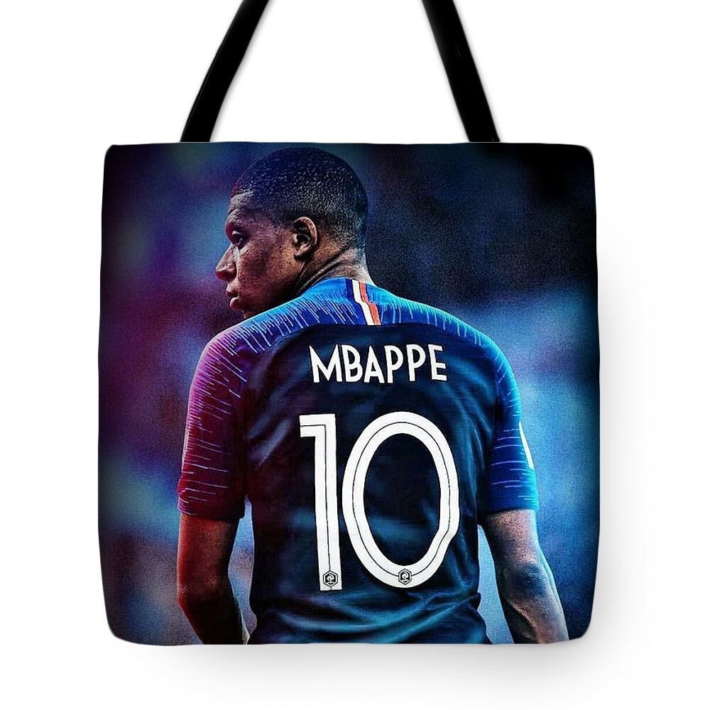 poster mbappe wallpaper 0083