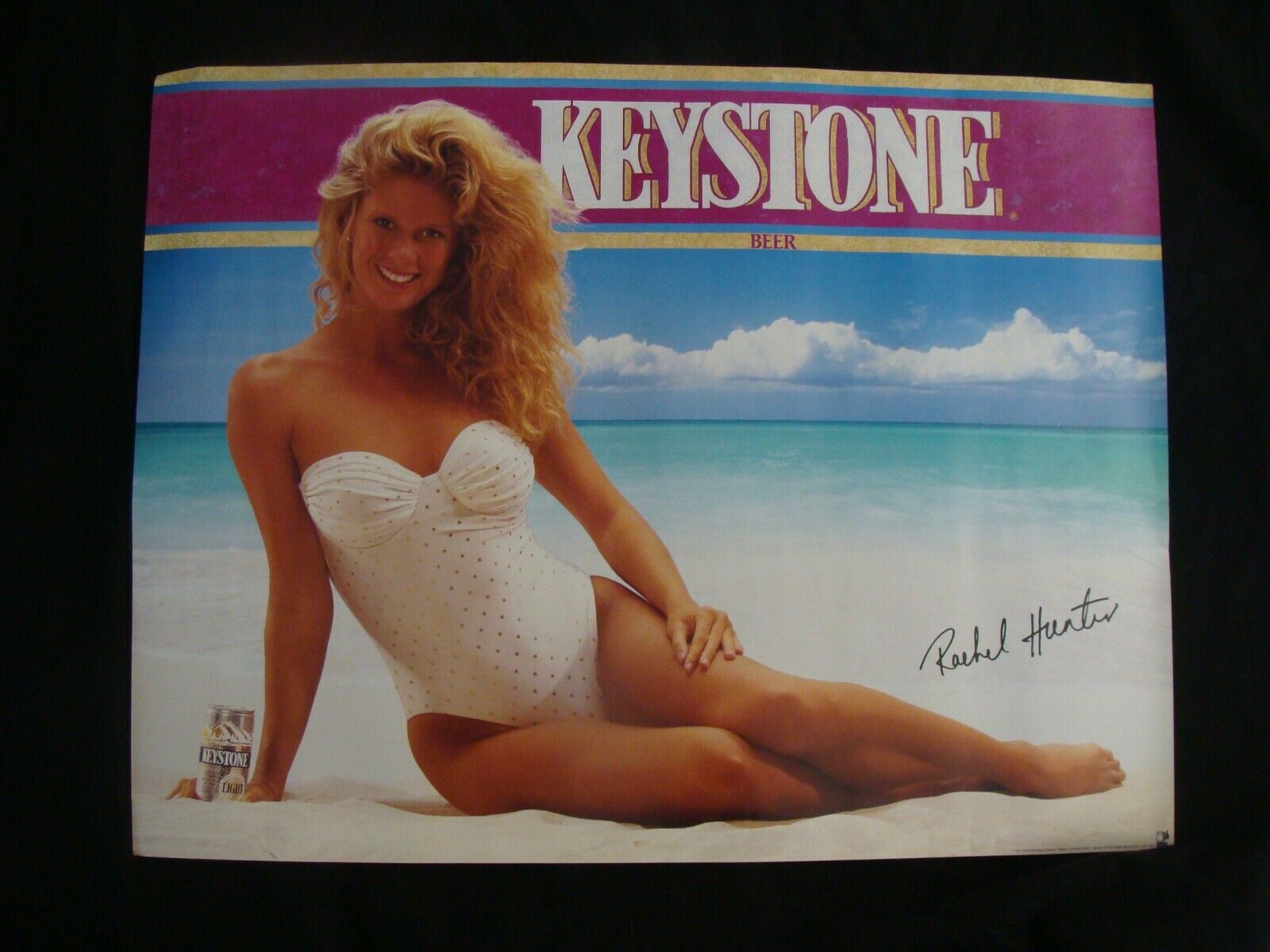poster rachel hunter 0009