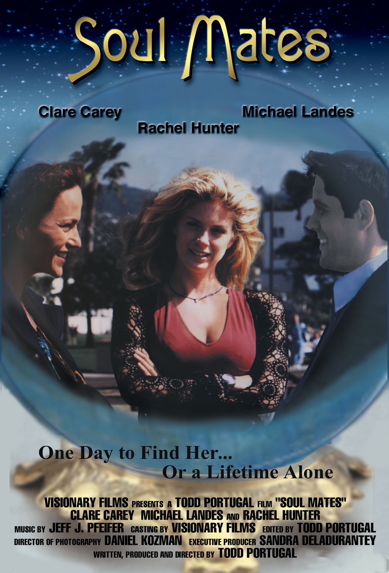 poster rachel hunter 0011