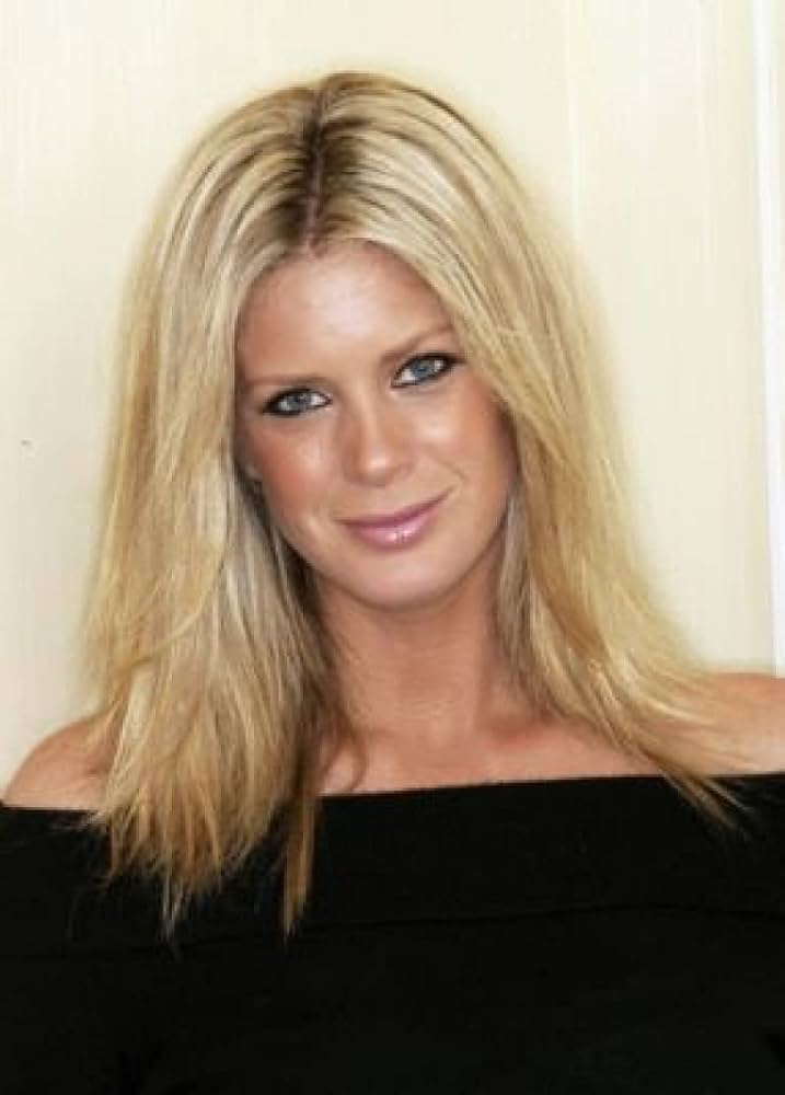 poster rachel hunter 0013