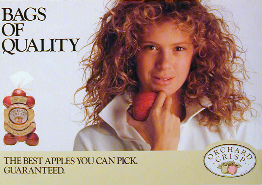 poster rachel hunter 0014