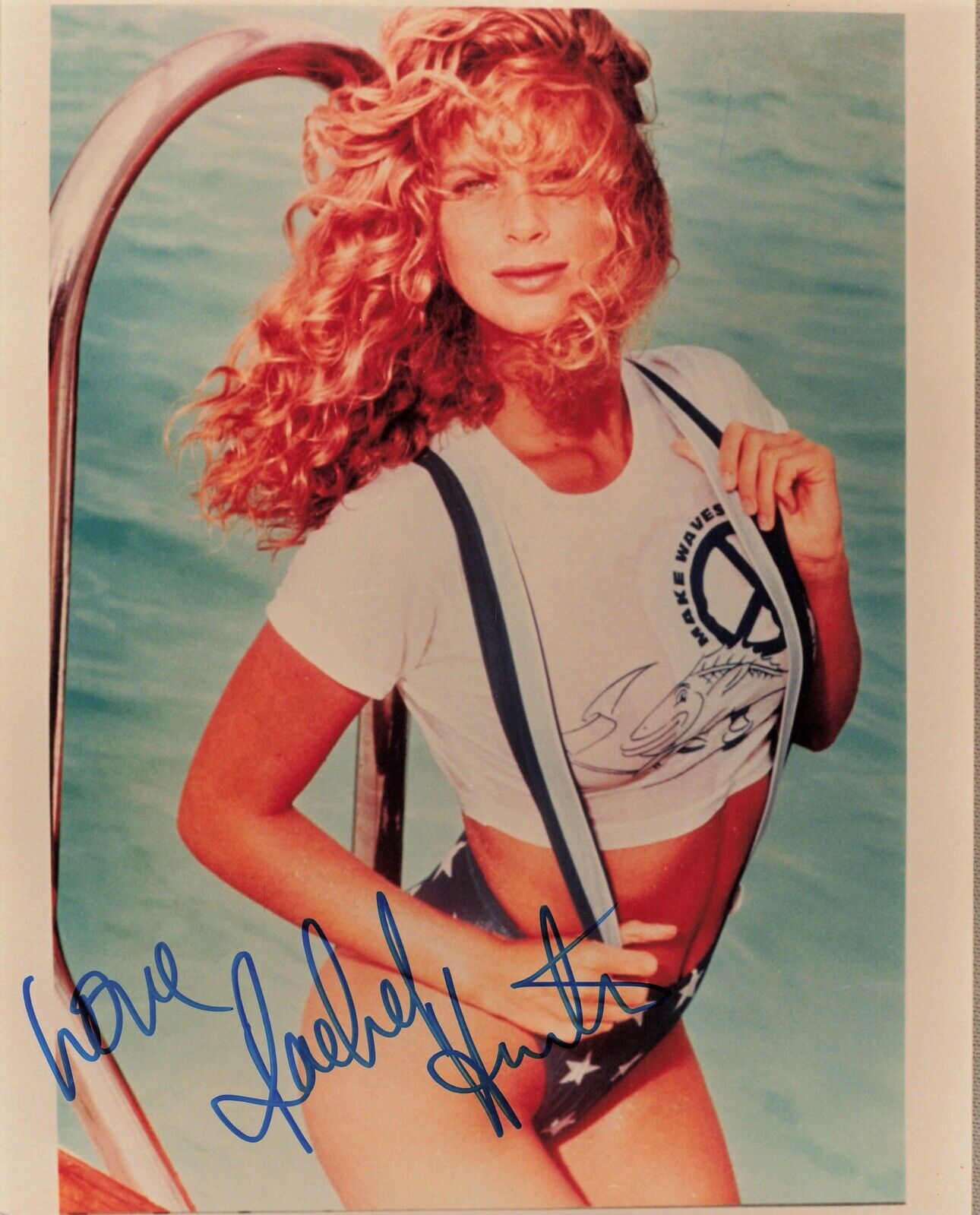 poster rachel hunter 0023