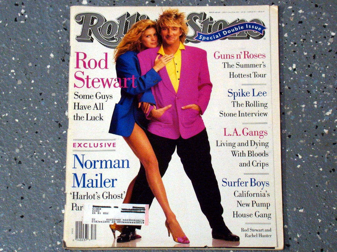 poster rachel hunter 0025