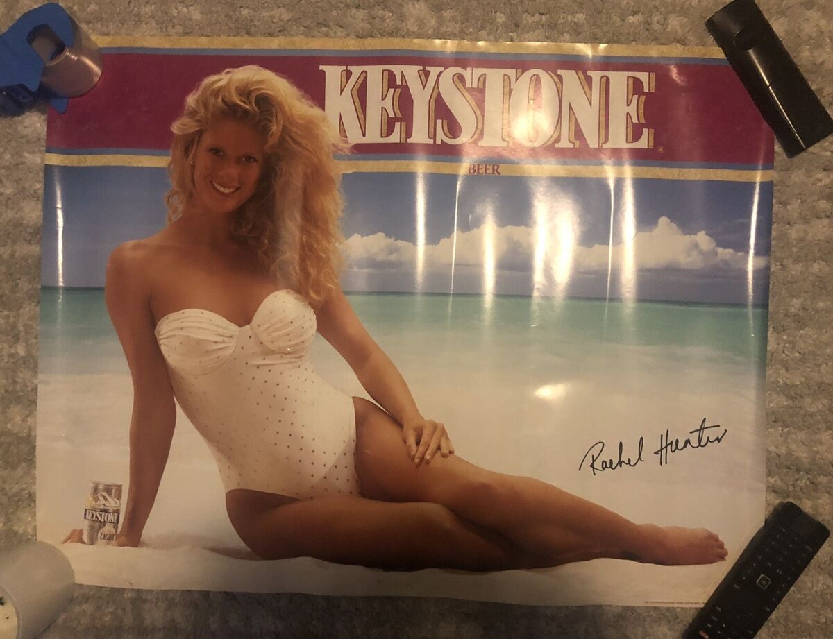 poster rachel hunter 0026