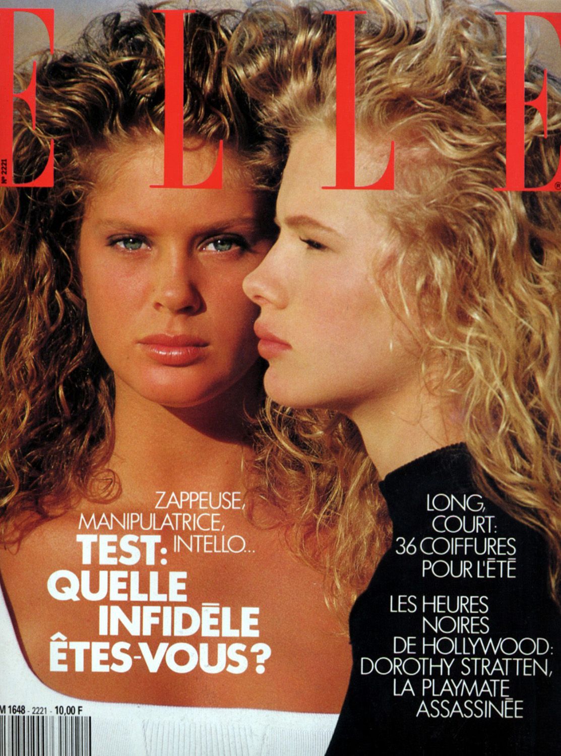 poster rachel hunter 0029