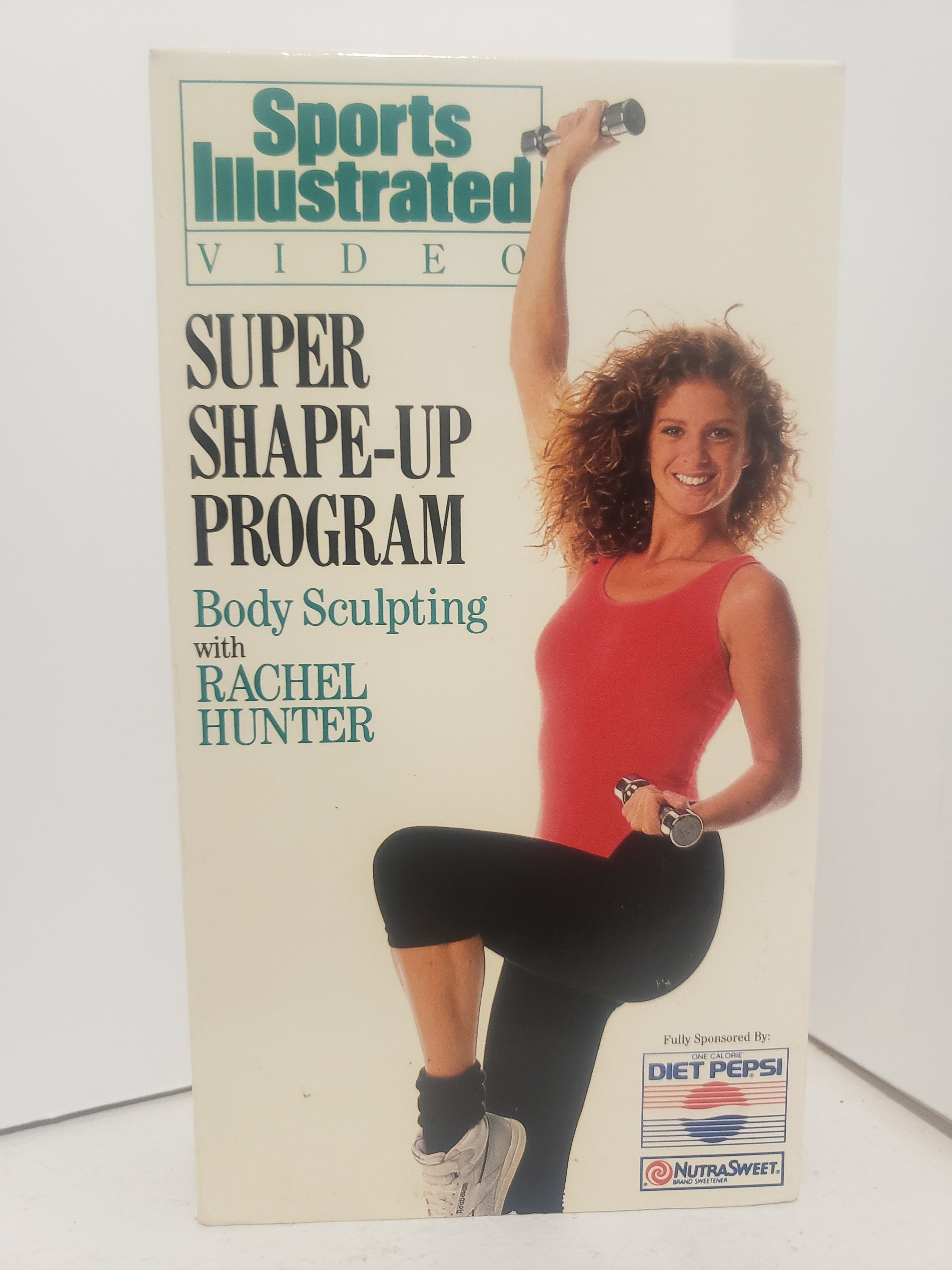 poster rachel hunter 0047