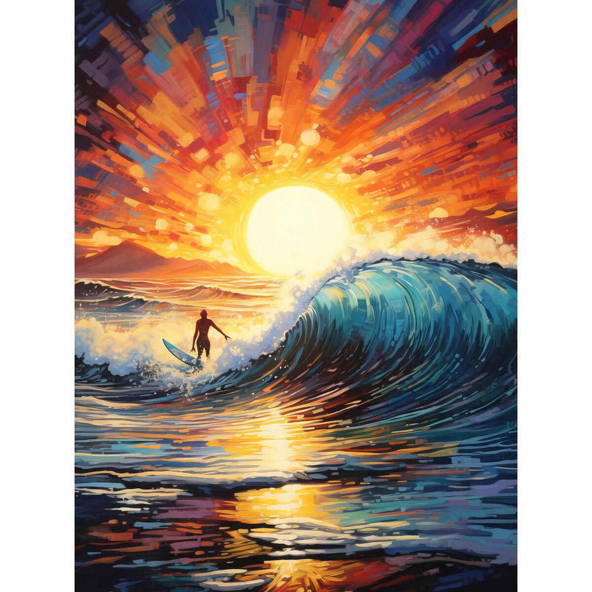 poster surf 0011