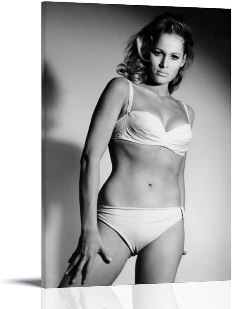poster ursula andress 0009