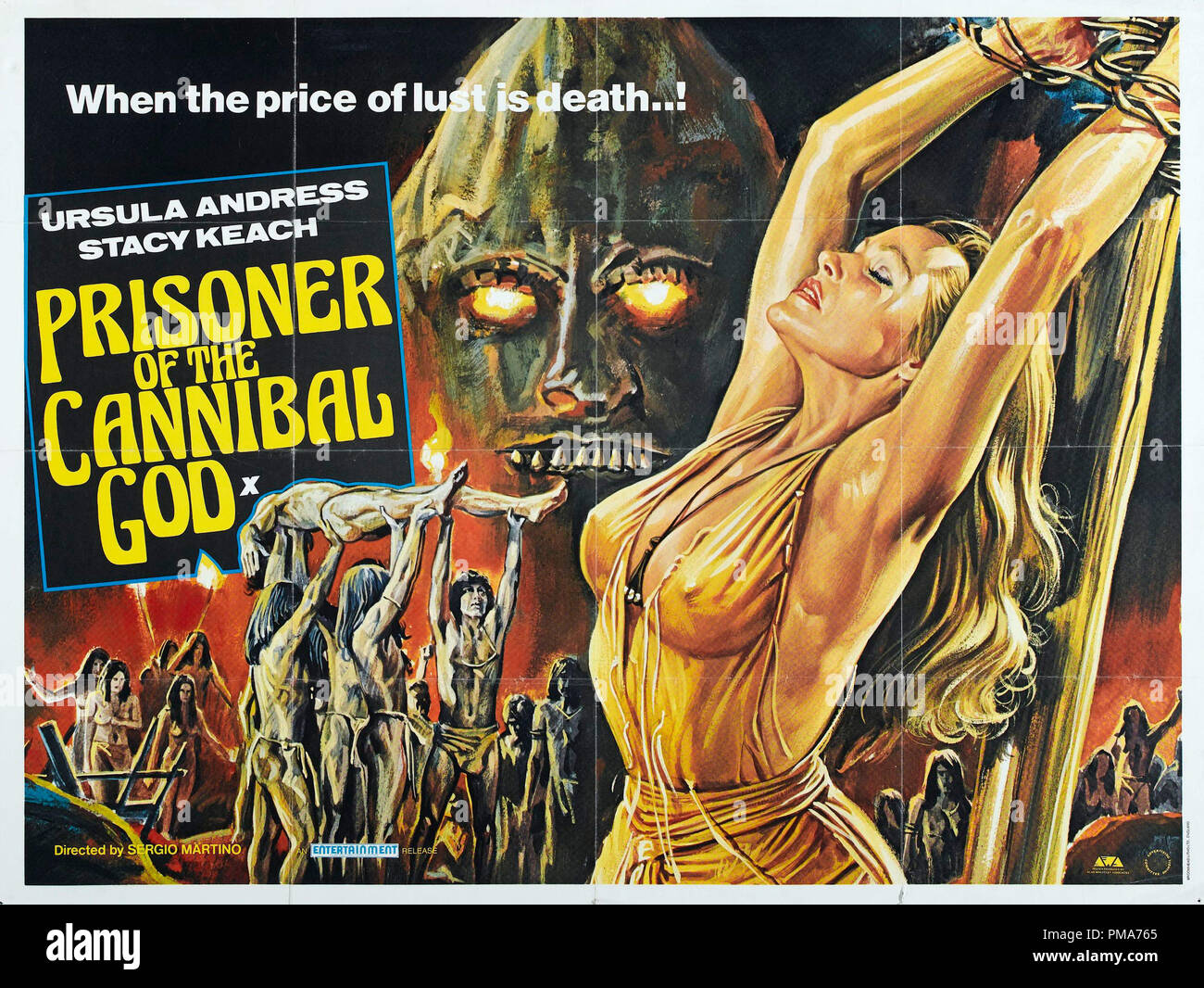 poster ursula andress 0021