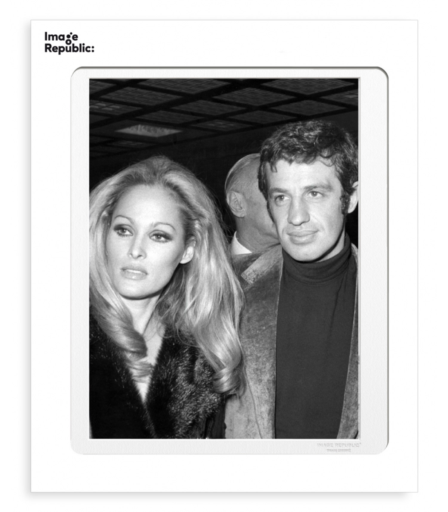 poster ursula andress 0022