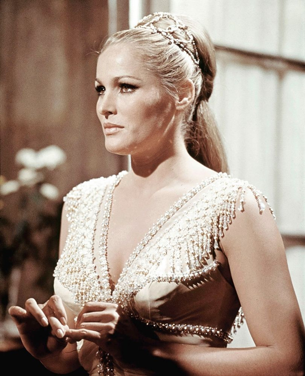 poster ursula andress 0032