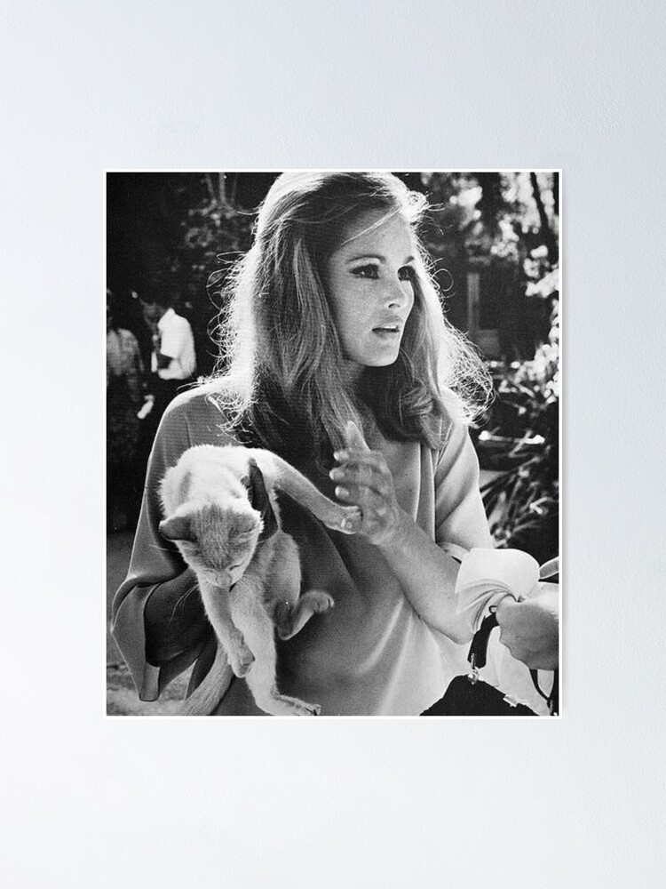 poster ursula andress 0046