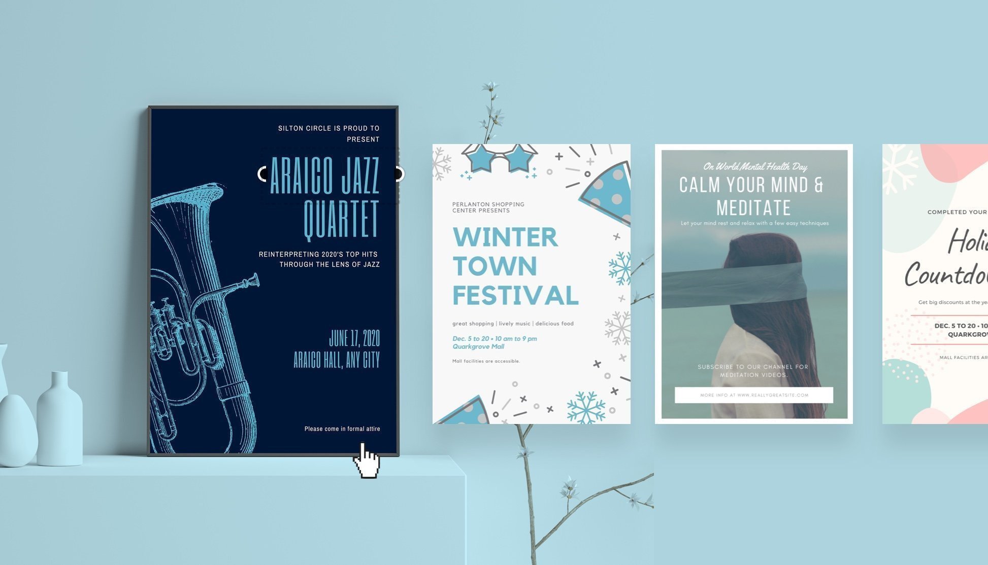 posters with pictures 0014