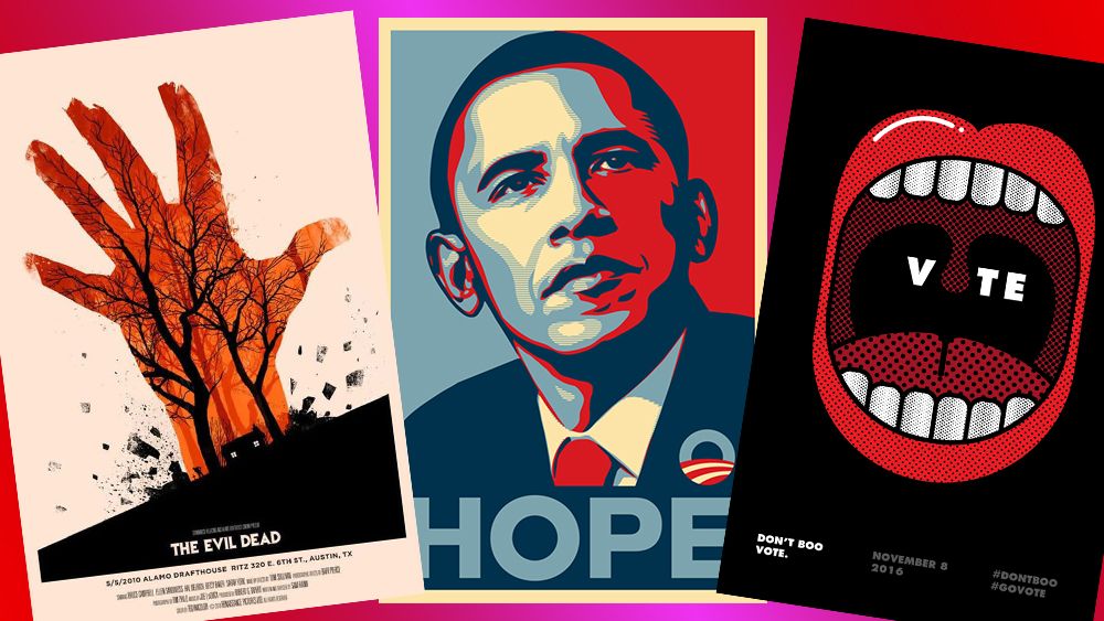 posters with pictures 0017