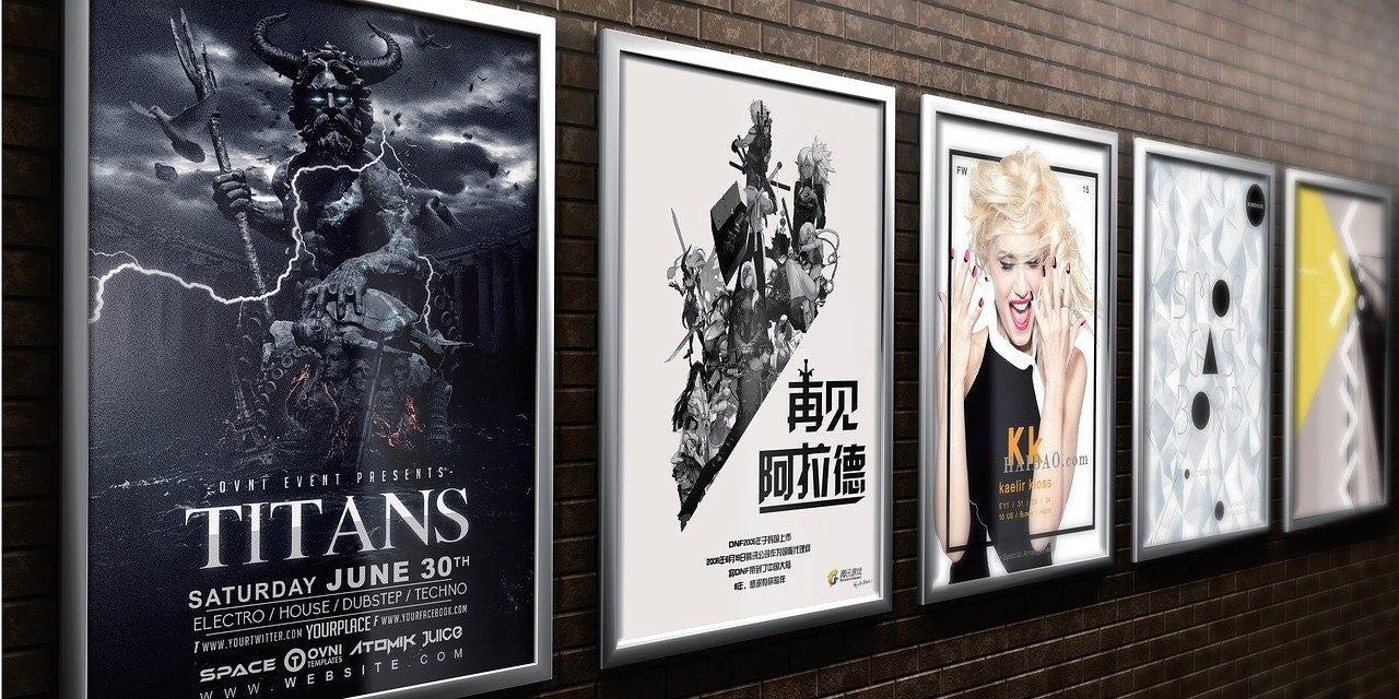 posters with pictures 0025