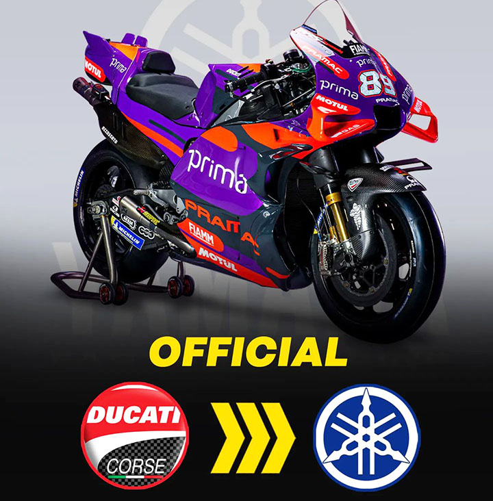 Pramac Ducati 2024 performance
