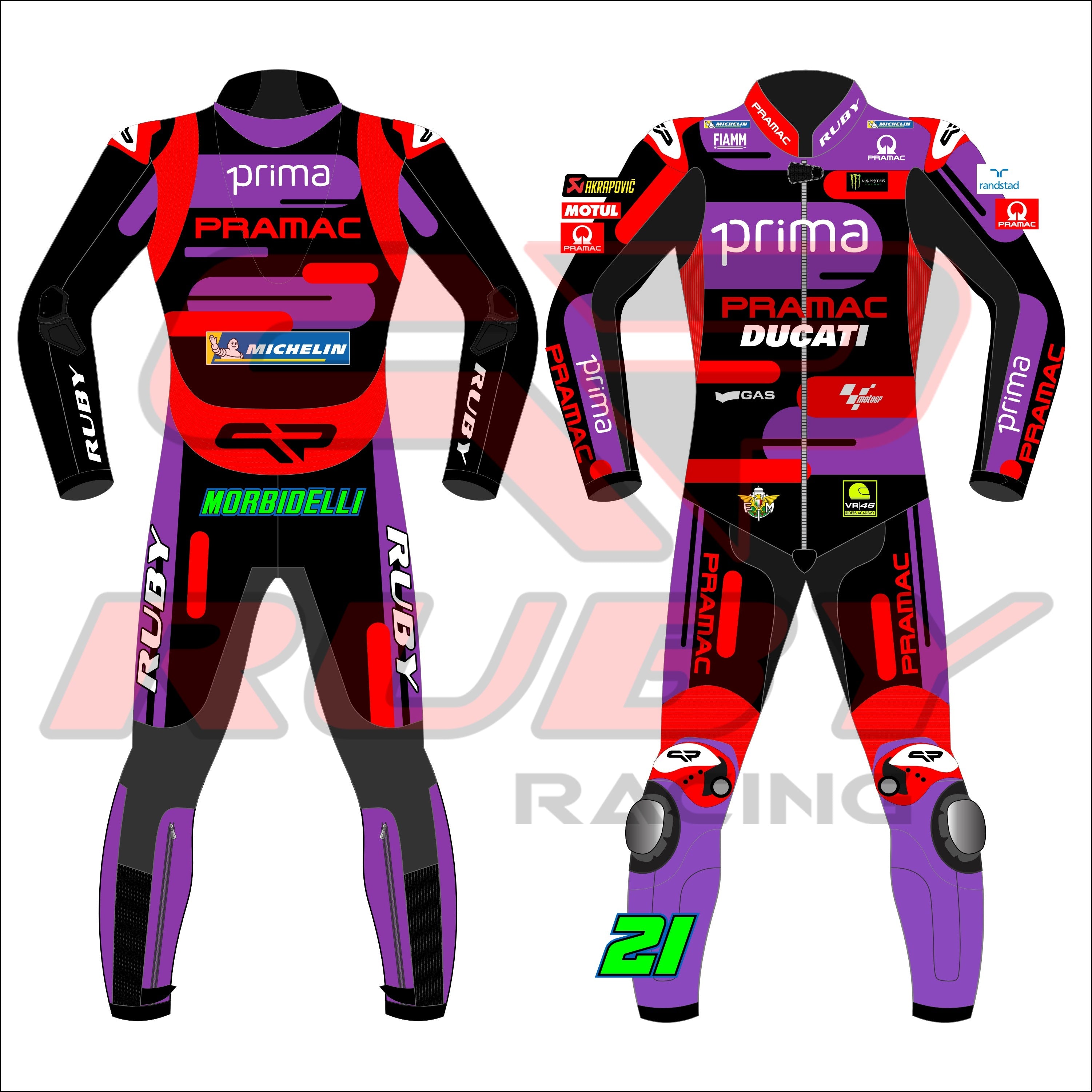 pramac ducati 2024 0009
