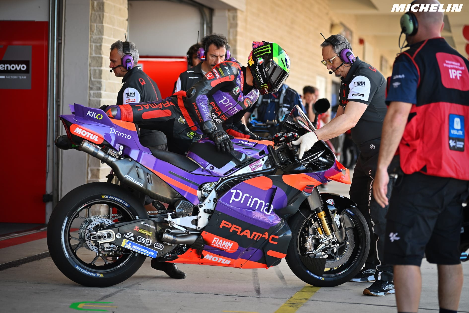 pramac ducati 2024 0020