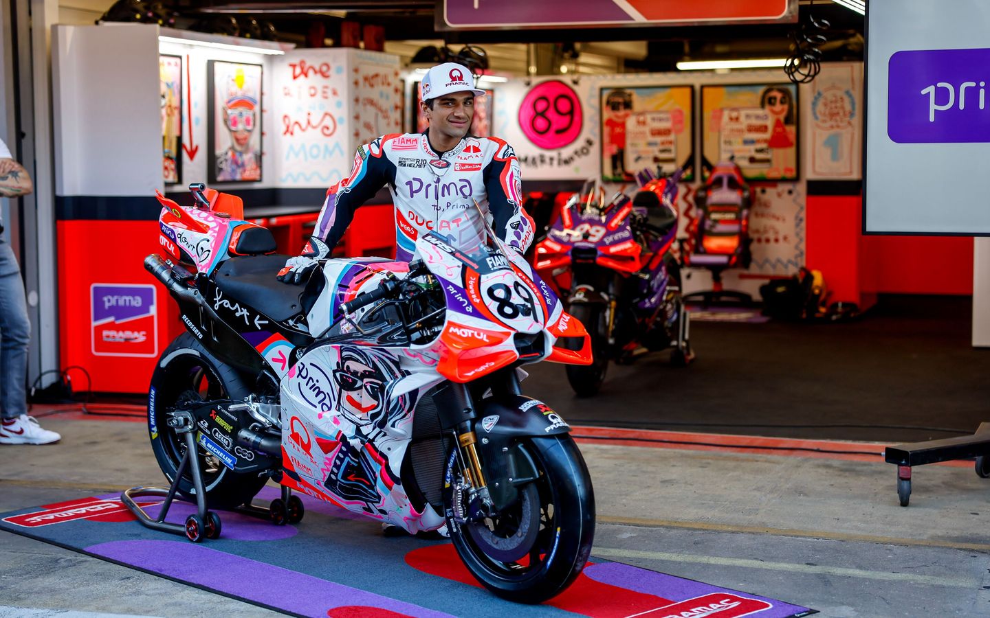 pramac ducati 2024 0027