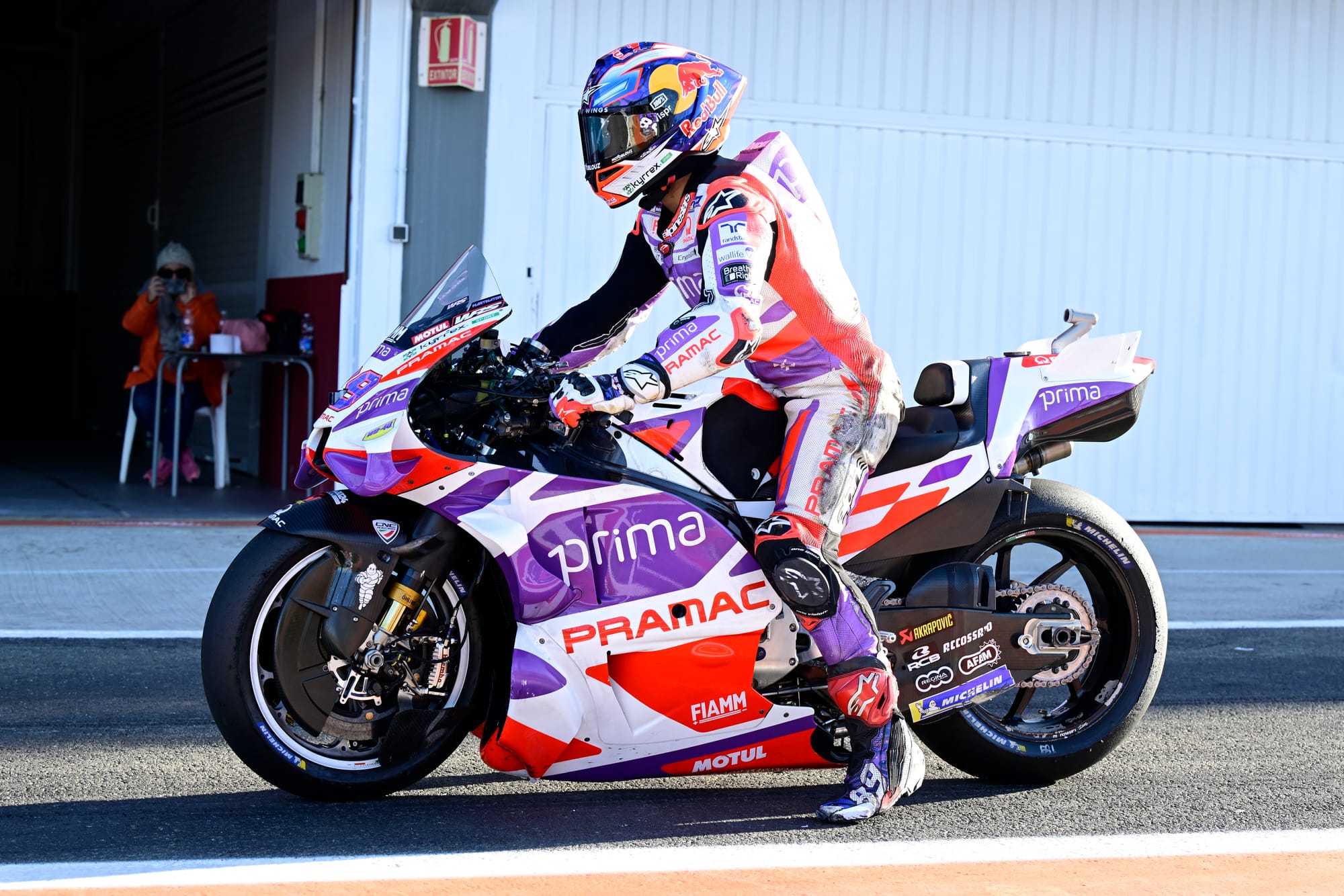 pramac ducati 2024 0030