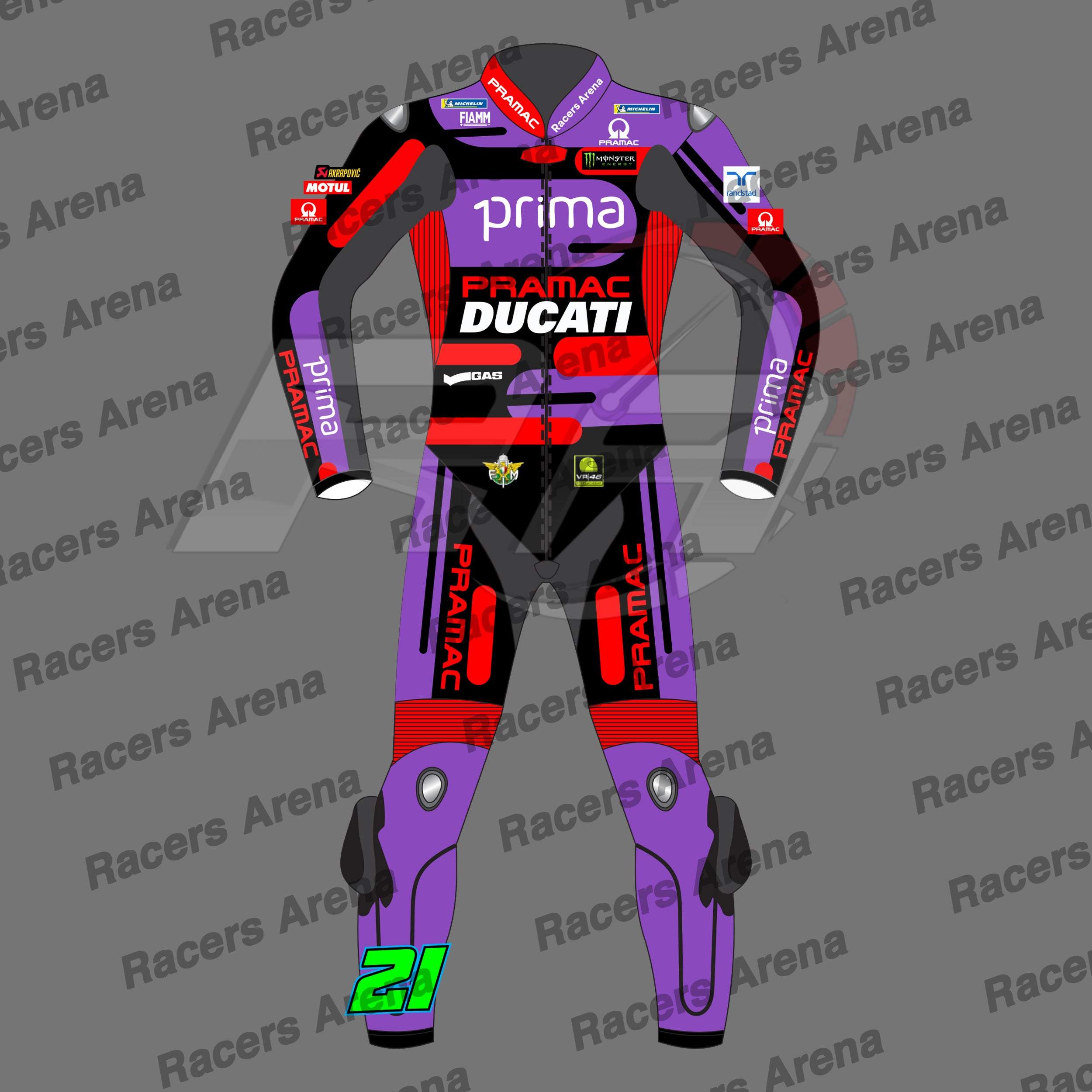pramac ducati 2024 0042