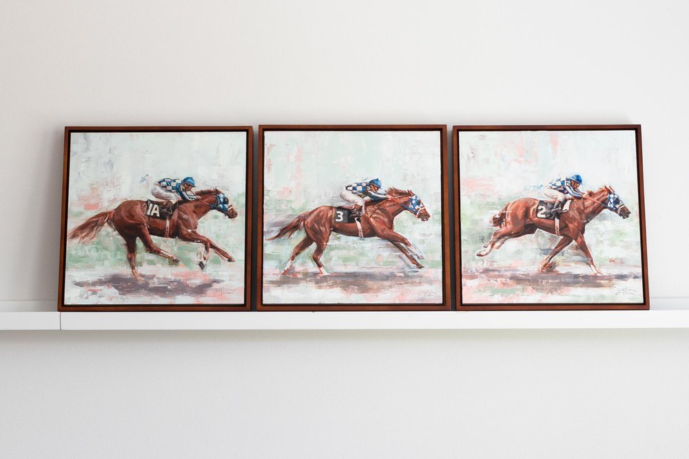 preakness secretariat 0029